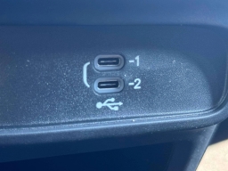 Chrysler Pacifica Select FWD 2026