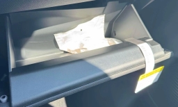 Chrysler Pacifica Select FWD 2026