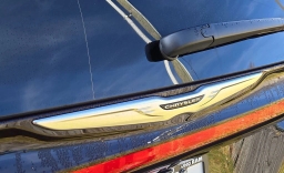 Chrysler Pacifica Select FWD 2026