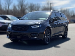 Chrysler Pacifica Select FWD 2026