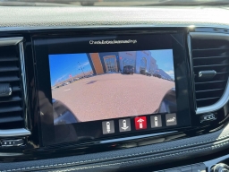 Chrysler Pacifica Select FWD 2026