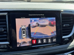 Chrysler Pacifica Select FWD 2026