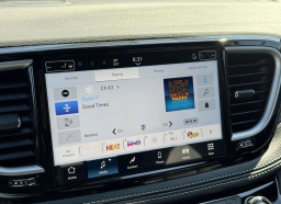 Chrysler Pacifica Select FWD 2026