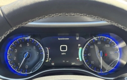 Chrysler Pacifica Select FWD 2026