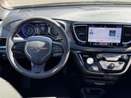 Chrysler Pacifica Select FWD 2026