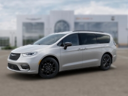 Chrysler Pacifica Select FWD 2026