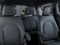 Chrysler Pacifica Select FWD 2026