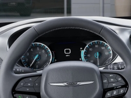Chrysler Pacifica Select FWD 2026