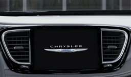 Chrysler Pacifica Select FWD 2026