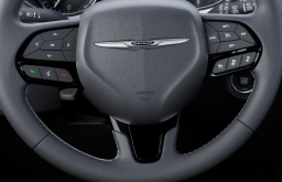 Chrysler Pacifica Select FWD 2026