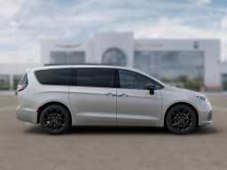 Chrysler Pacifica Select FWD 2026