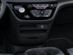Chrysler Pacifica Select FWD 2026