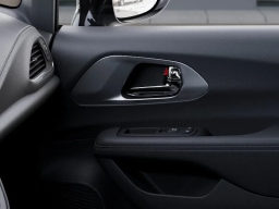 Chrysler Pacifica Select FWD 2026