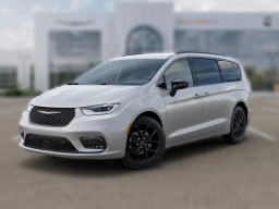 Chrysler Pacifica Select FWD 2026