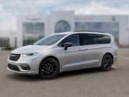 Chrysler Pacifica Select FWD 2026