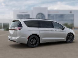 Chrysler Pacifica Select FWD 2026