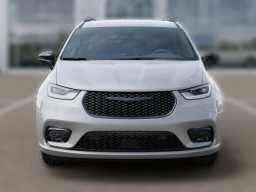 Chrysler Pacifica Select FWD 2026