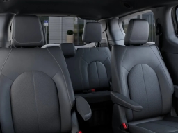 Chrysler Pacifica Select FWD 2026