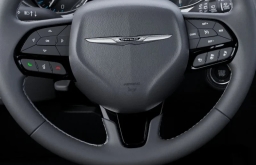 Chrysler Pacifica Select FWD 2026