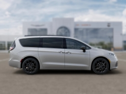 Chrysler Pacifica Select FWD 2026