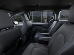 Chrysler Pacifica Select FWD 2026