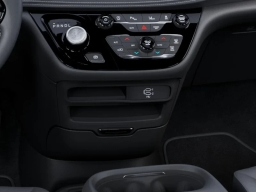 Chrysler Pacifica Select FWD 2026