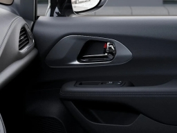 Chrysler Pacifica Select FWD 2026
