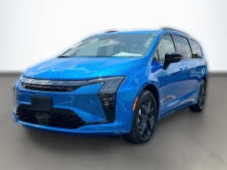 Chrysler Pacifica Select FWD 2027