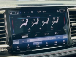 Chrysler Pacifica Select FWD 2027