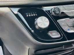 Chrysler Pacifica Select FWD 2027