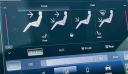 Chrysler Pacifica Select FWD 2027