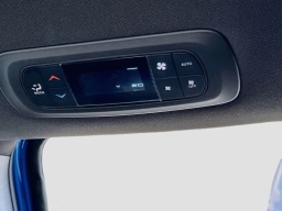 Chrysler Pacifica Select FWD 2027