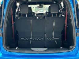 Chrysler Pacifica Select FWD 2027