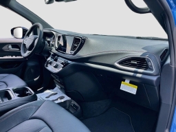 Chrysler Pacifica Select FWD 2027