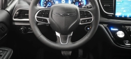 Chrysler Pacifica Select FWD 2026