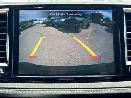 Chrysler Pacifica Select FWD 2026
