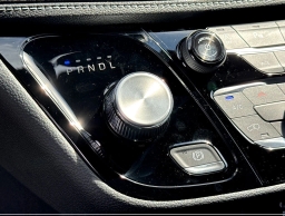 Chrysler Pacifica Select FWD 2026