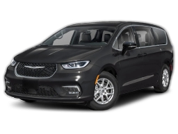 Chrysler Pacifica Select FWD 2026