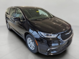 Chrysler Pacifica Select FWD 2026