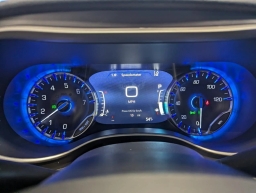 Chrysler Pacifica Select FWD 2026