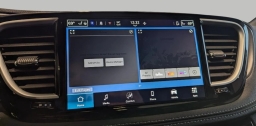 Chrysler Pacifica Select FWD 2026