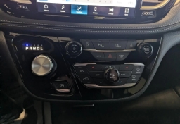 Chrysler Pacifica Select FWD 2026