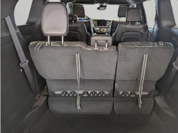 Chrysler Pacifica Select FWD 2026