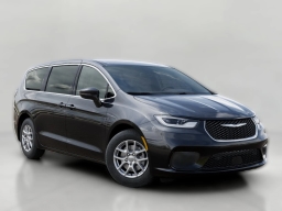 Chrysler Pacifica Select FWD 2026