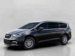Chrysler Pacifica Select FWD 2026