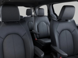 Chrysler Pacifica Select FWD 2026