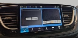 Chrysler Pacifica Select FWD 2026