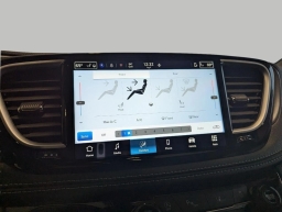 Chrysler Pacifica Select FWD 2026