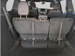 Chrysler Pacifica Select FWD 2026