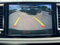 Chrysler Pacifica Select FWD 2026